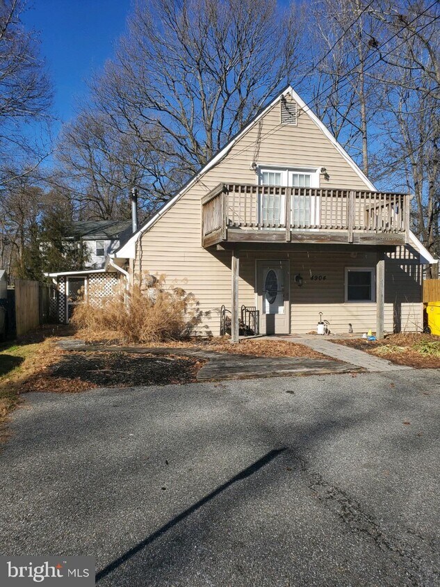 4904 Dogwood St, Shady Side, MD 20764 House Rental in Shady Side, MD