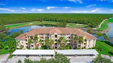 Building Photo - 8600 Cedar Hammock Cir