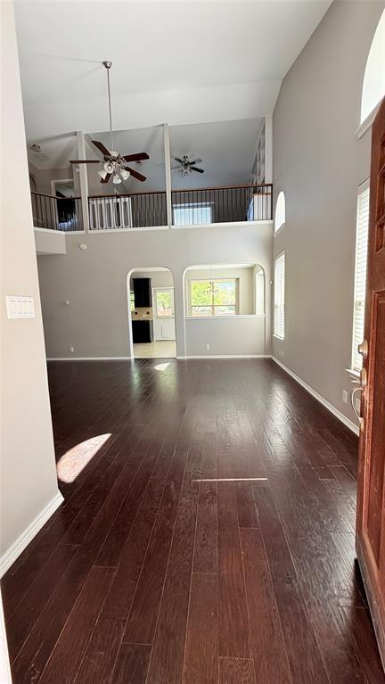 Foto del edificio - 1614 Westmeadow Trail