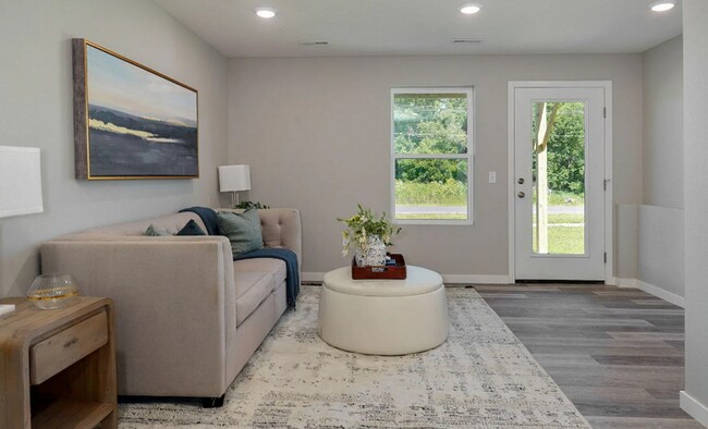 Building Photo - Brand New 4 Bedroom in Republic MO with a FENCED YARD