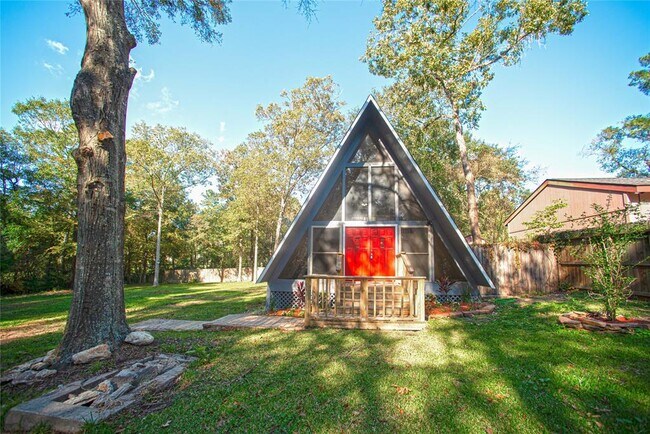 Foto del edificio - 117 Cheyenne Ct