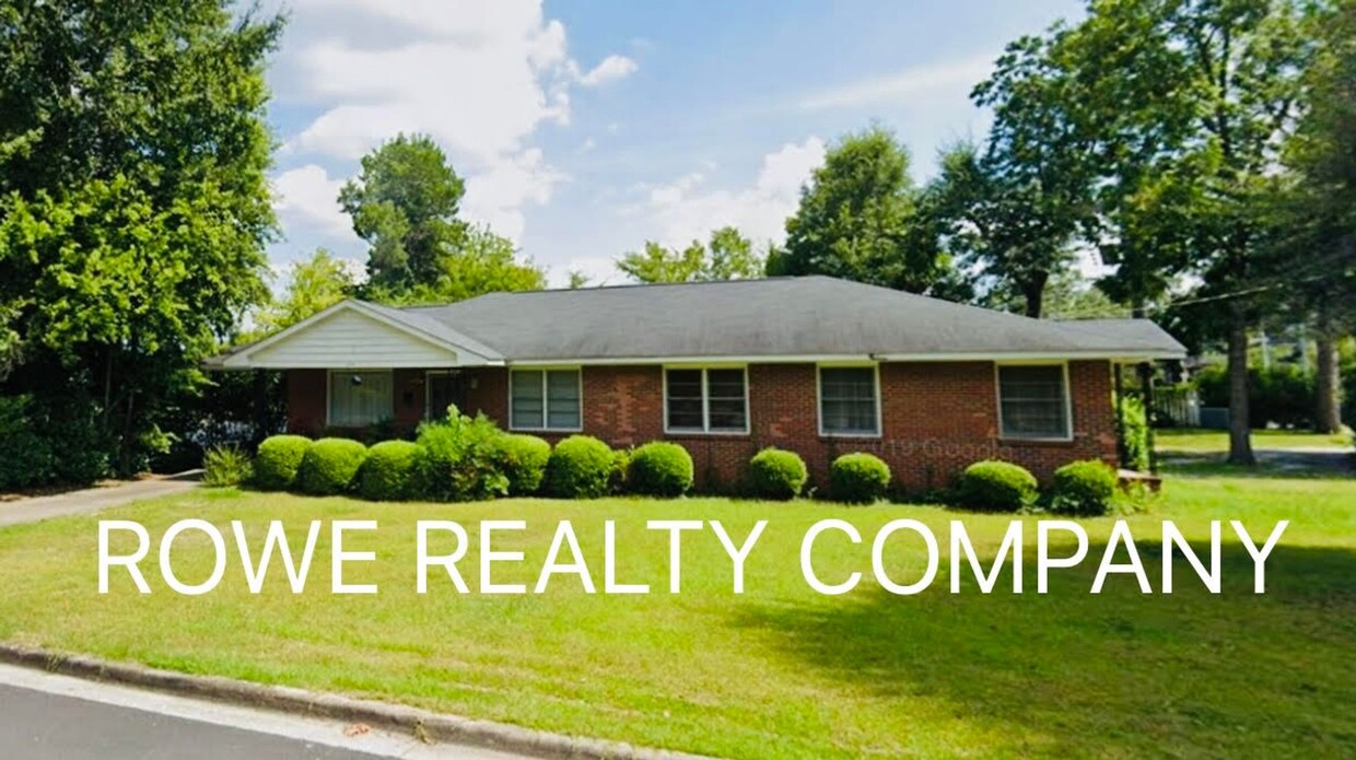1235 Lockwood Avenue, Columbus, GA 31906 - 1235 Lockwood Avenue, Columbus, GA  31906