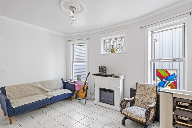 Foto del edificio - 56 Prospect St