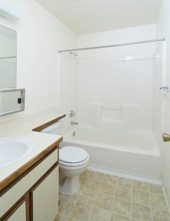 Bath Room - Liberty Heights