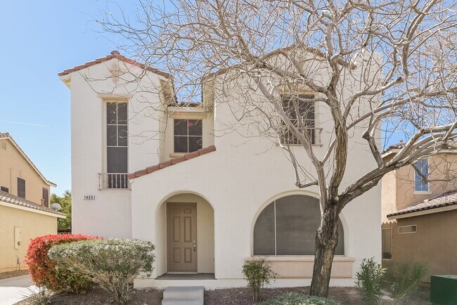 Foto del edificio - 1409 Winters Run Ave