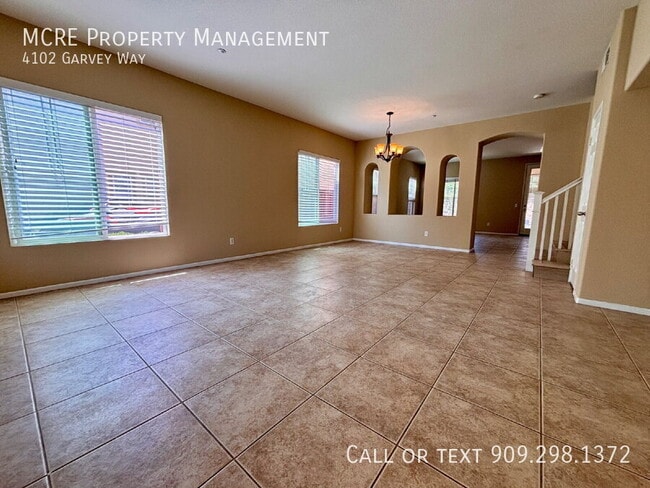 Building Photo - 4102 Garvey Way