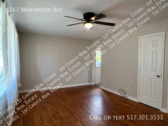 Foto del edificio - 6267 Marywood Ave