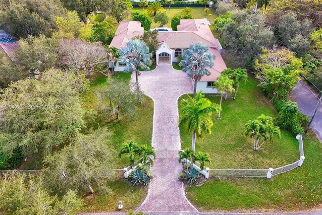 Foto del edificio - 8480 SW 98th St