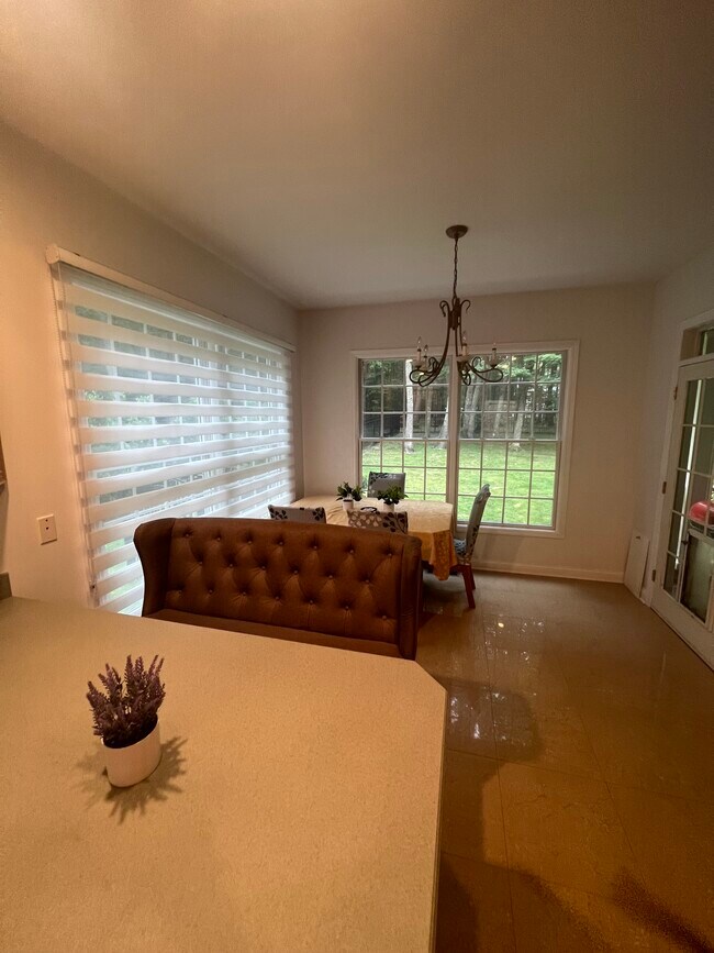 106 Hickory Ct, Daniels, WV 25832 House Rental in Daniels, WV