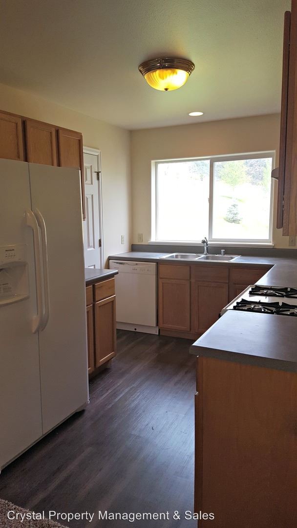 Building Photo - 2 br, 1.5 bath House - 2647 Woodberry Dr