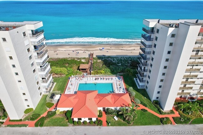 Foto del edificio - 9400 S Ocean Dr