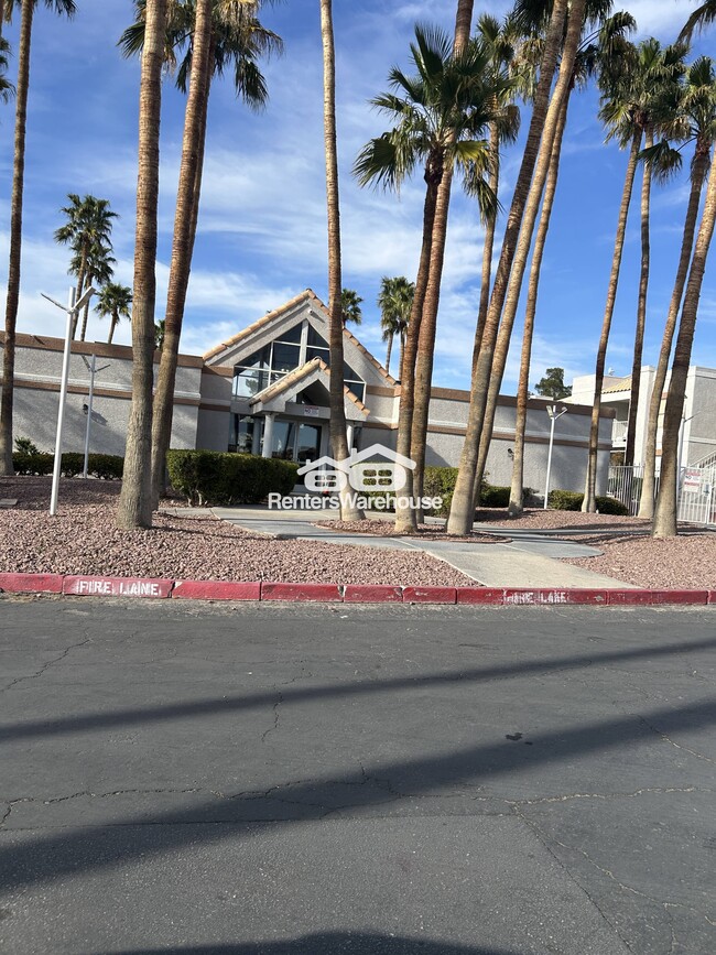 Building Photo - 6800 E Lake Mead Blvd