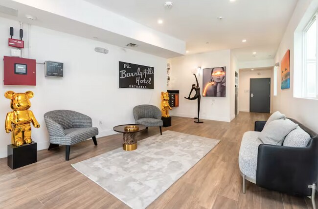 Foto del edificio - 1128 S Shenandoah St