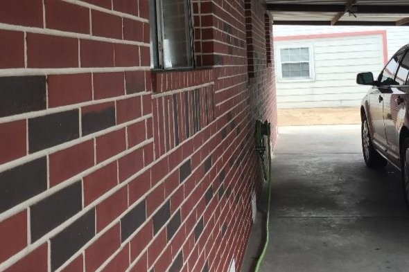 Building Photo - 7012 Boyce St