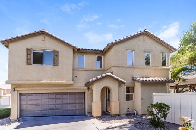 Building Photo - 10638 Pueblo Springs St