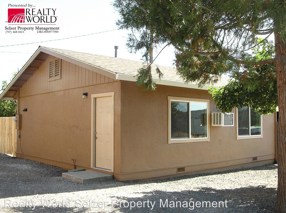 Foto principal - 6801 N State St