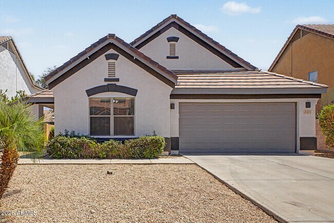 Foto del edificio - 2423 E Winged Foot Dr