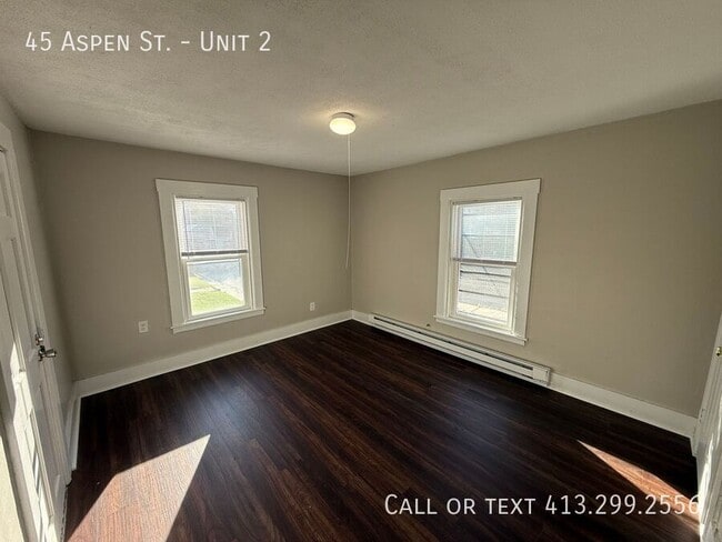 Building Photo - 45 Aspen St