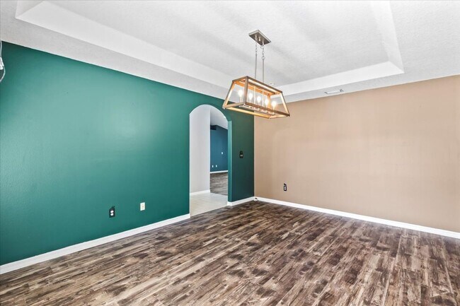 Foto del edificio - Spacious 3/2 in Pine Lake