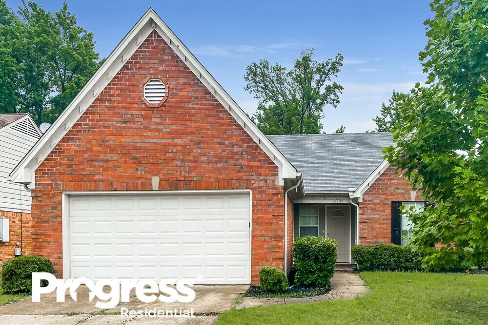 10734 Pecan View Dr, Olive Branch, MS 38654 House Rental in Olive