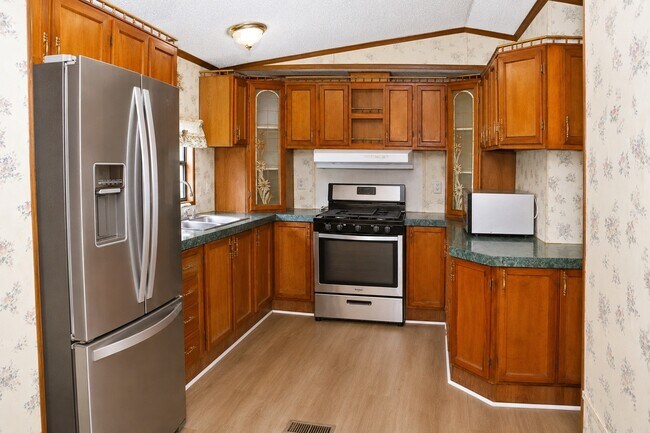 Foto del edificio - 14134 Brownsville St