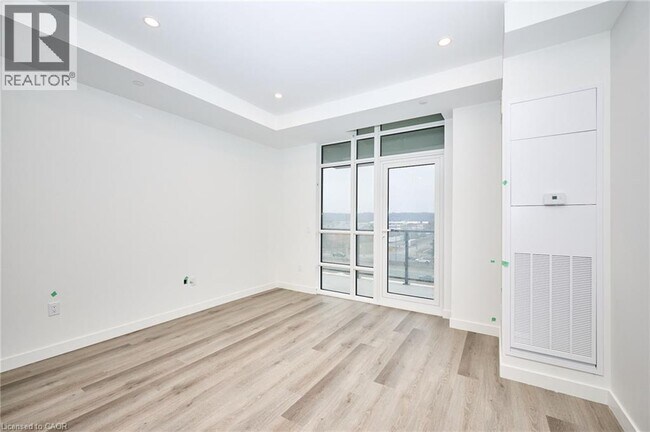 Photo du bâtiment - 461 Green Rd