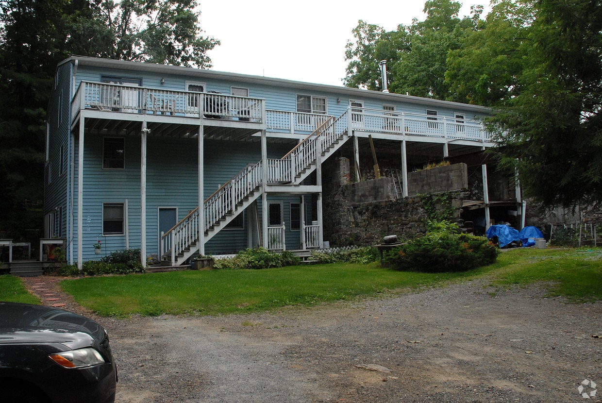Building Photo - 1 Shoddy Mill Rd