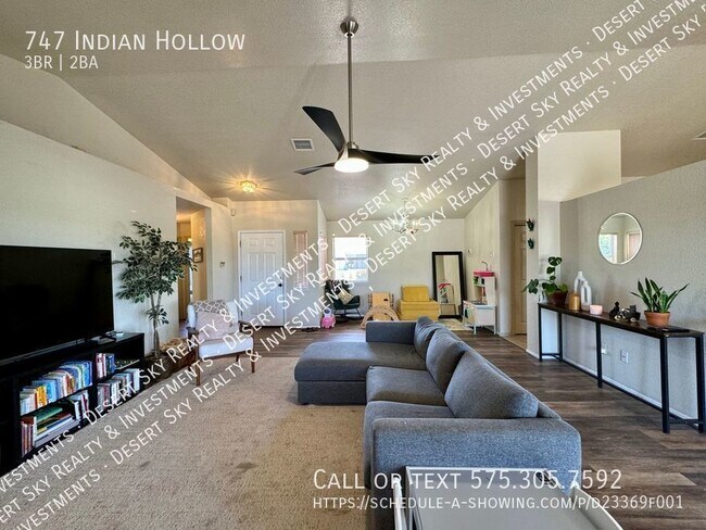 Foto del edificio - Centrally Located 3 Bedroom, 2 Bath Home