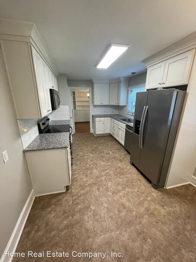 Foto del edificio - 3 br, 2 bath House - 3331 Nottingham Road