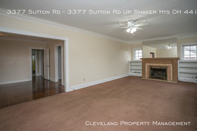 Building Photo - 3377 Sutton Rd