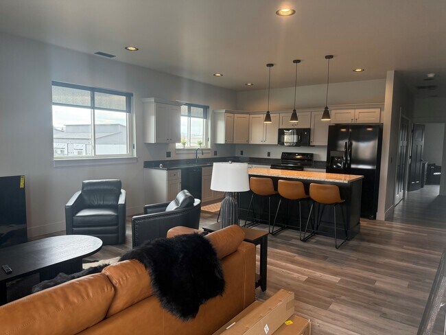 Foto del edificio - 203 Fletching Way