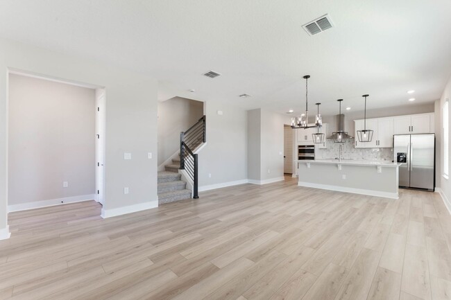 Foto del edificio - Gorgeous New 4 Bedroom Home in Highland Ridge