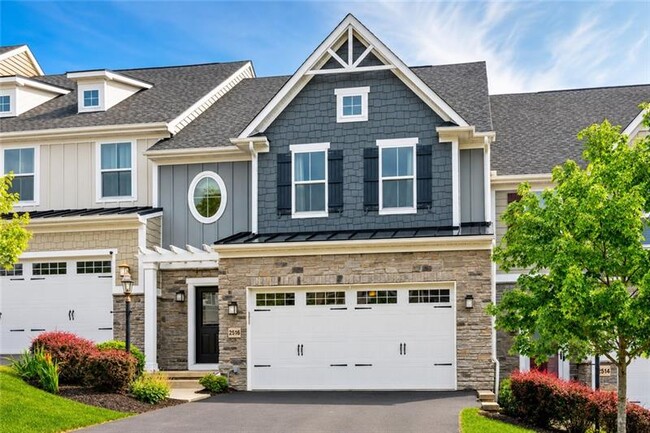 Photo - 2516 Adele Ct Townhome