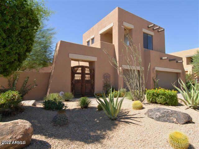 7997 E Wingspan Way, Scottsdale, AZ 85255 - House Rental in Scottsdale ...