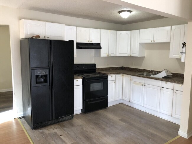 Foto del edificio - 3471 Adkins Rd NW