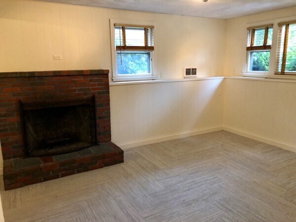 Foto del edificio - 1 Briarfield Rd