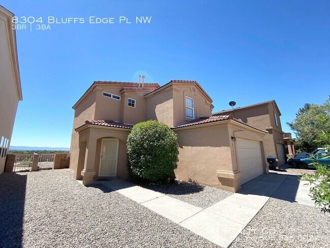 Building Photo - 8304 Bluffs Edge Pl NW