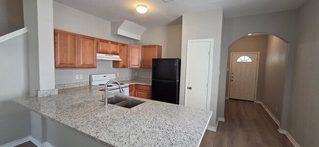 Foto del edificio - Kingsbury Townhome Northwest Medical Cente...