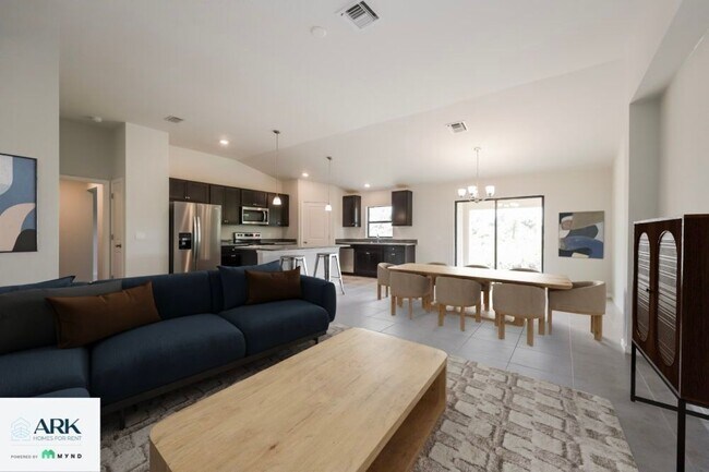 Foto del edificio - 3507 19th St SW