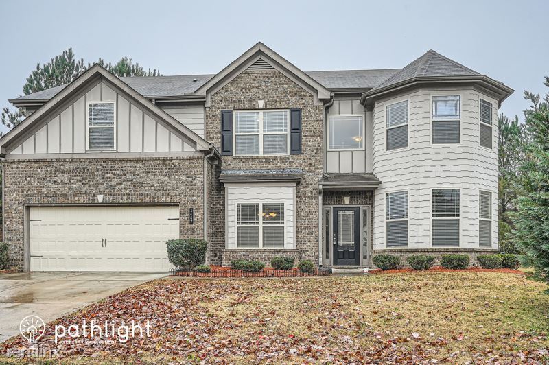 Primary Photo - 5 br, 3 bath House - 1447 Rolling View Way...