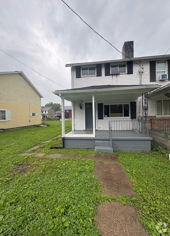 Building Photo - 1146 1st St