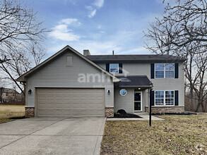 Building Photo - 8109 Blackgum Ct