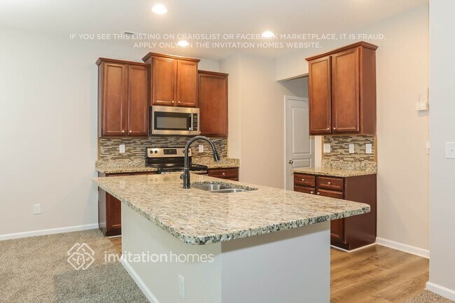 Foto del edificio - 2340 Arnold Mill Rd NW