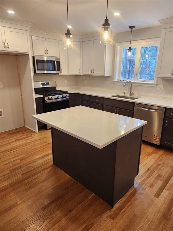 Foto del edificio - 32 Aspen Dr