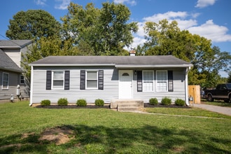 Building Photo - 603 Plainview Ave