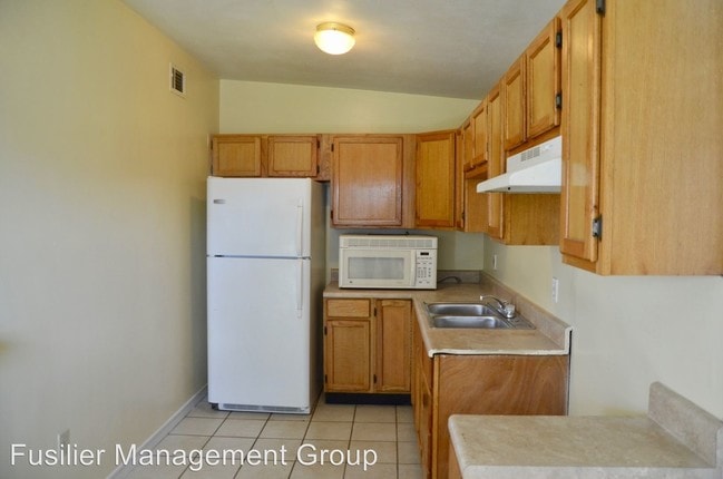 Building Photo - 4 br, 2 bath House - 2803 West Concord Street