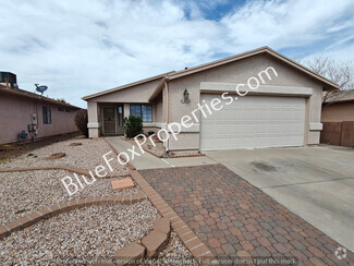 Building Photo - 1602 W Denning Ct