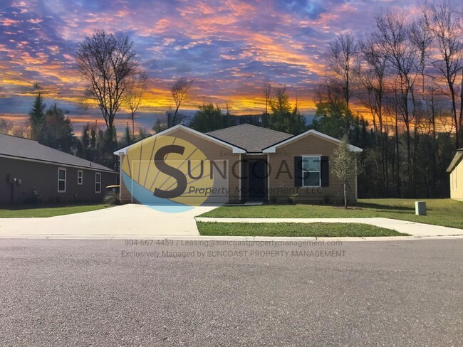 Foto del edificio - AVAILIABLE NOW! Gorgeous 4BR/2BA Home in J...