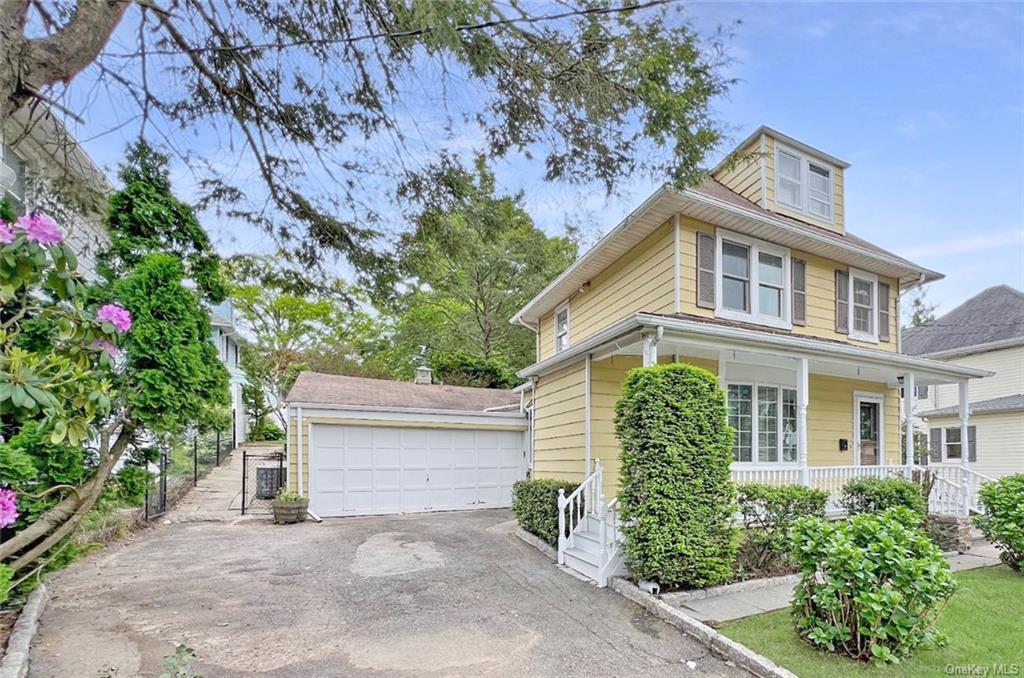 Foto principal - 1311 Henry Ave