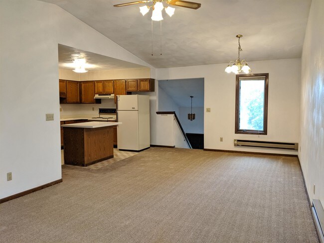 Building Photo - 5185 Cheney Dr